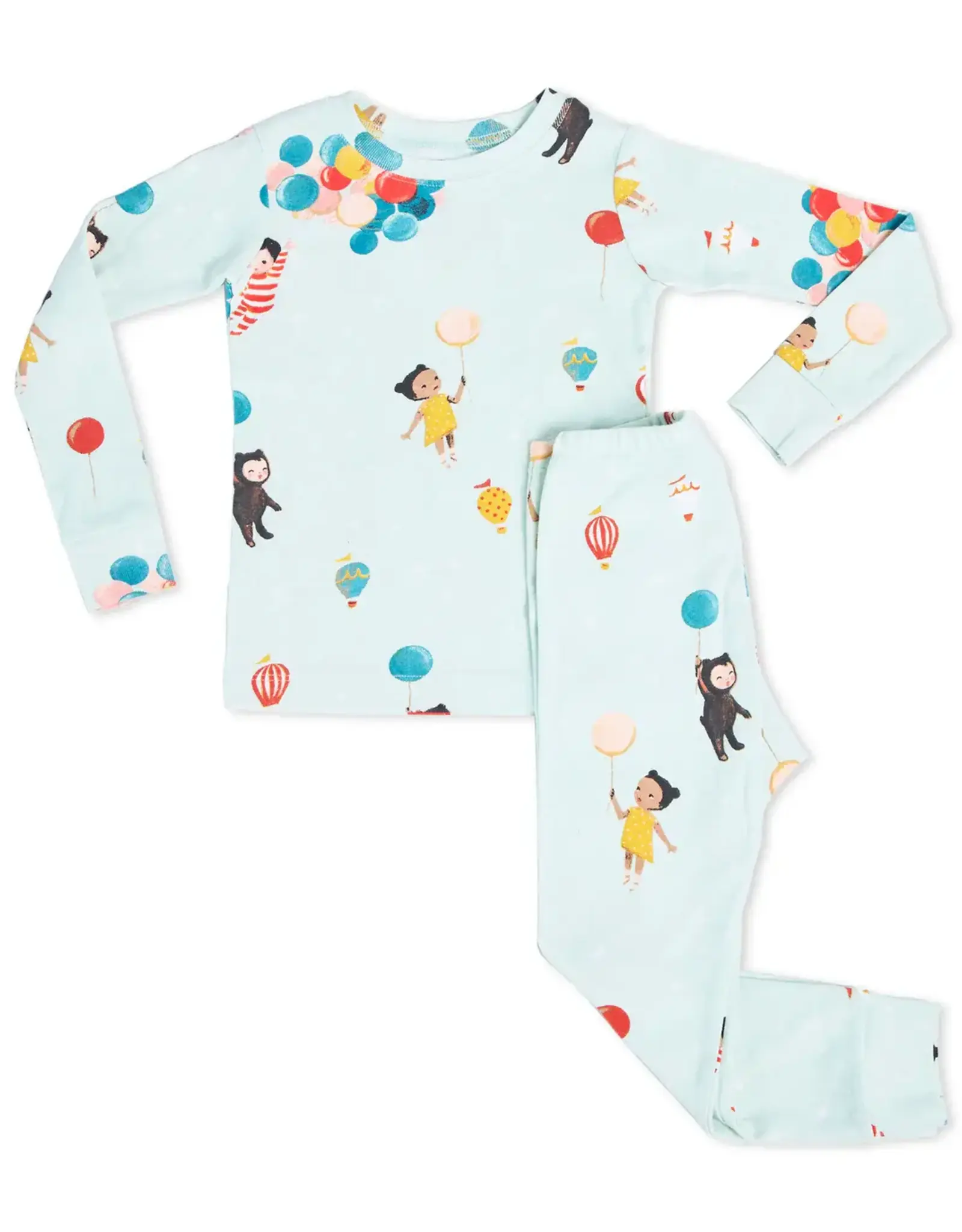 The Wonderful Things You Will Be Pajama Set