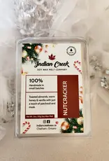Soy Wax Melts - Nutcracker