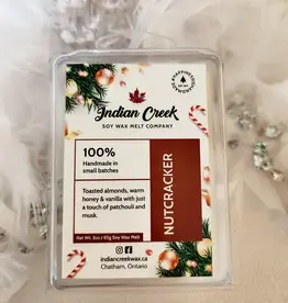 Soy Wax Melts - Nutcracker