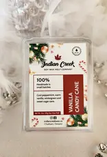 Soy Wax Melts - Vanilla Candy Cane