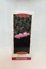 Hallmark Keepsake  1959 Cadillac De Ville - 1996