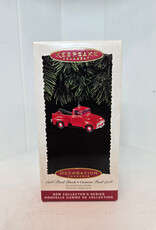 Hallmark Keepsake  1956 Ford Truck - 1995