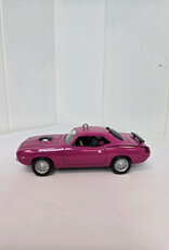 Hallmark Keepsake  1970 Plymouth Hemi Cuda - no box