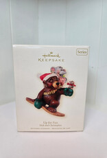 Hallmark Keepsake Up For Fun Nick & Christopher 2008