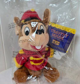 Disney Timothy Mouse Plush Toy