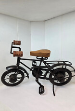 Metal Decorative Bike