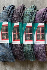 Irish Cottage Socks - Small