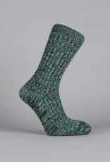 Irish Cottage Socks - Small