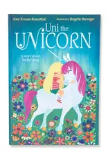 Uni the Unicorn Book
