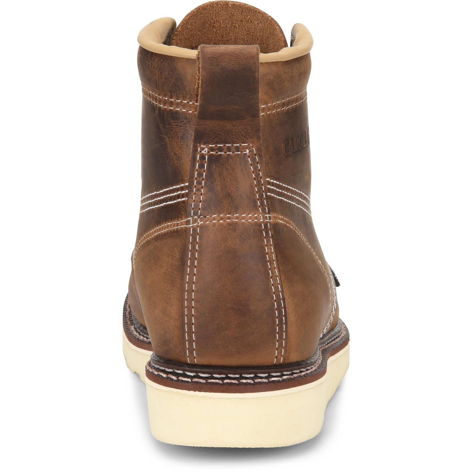 Carolina Carolina Amp CA7811 6" Steel Safety Toe USA (In Store 219.95)
