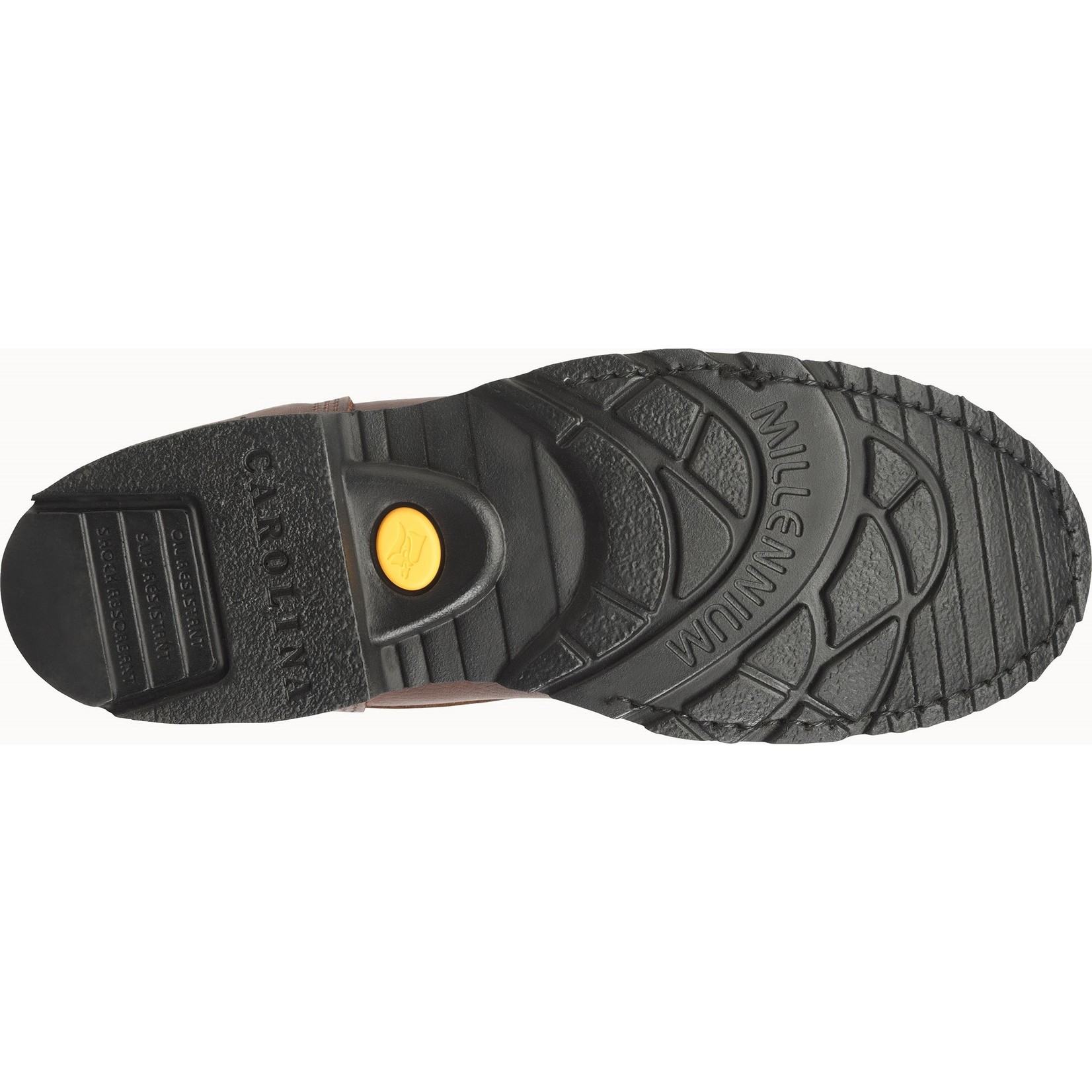 Carolina Carolina Sarge 309 6” Soft Toe