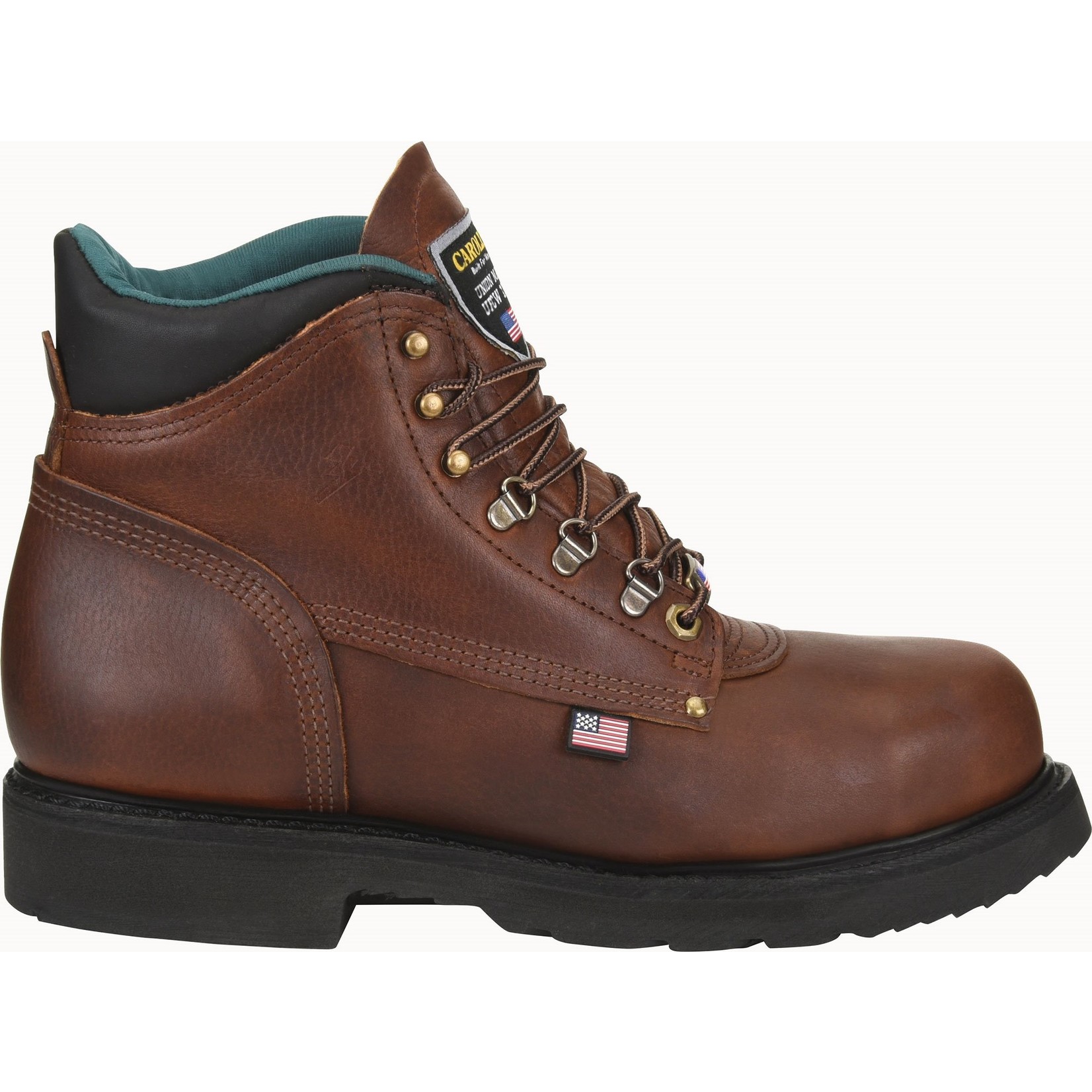 Carolina Carolina Sarge 309 6” Soft Toe (In Store 259.95)