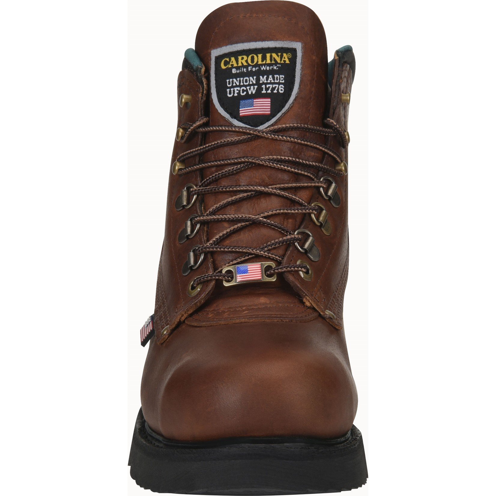 Carolina Carolina Sarge 309 6” Soft Toe (In Store 259.95)