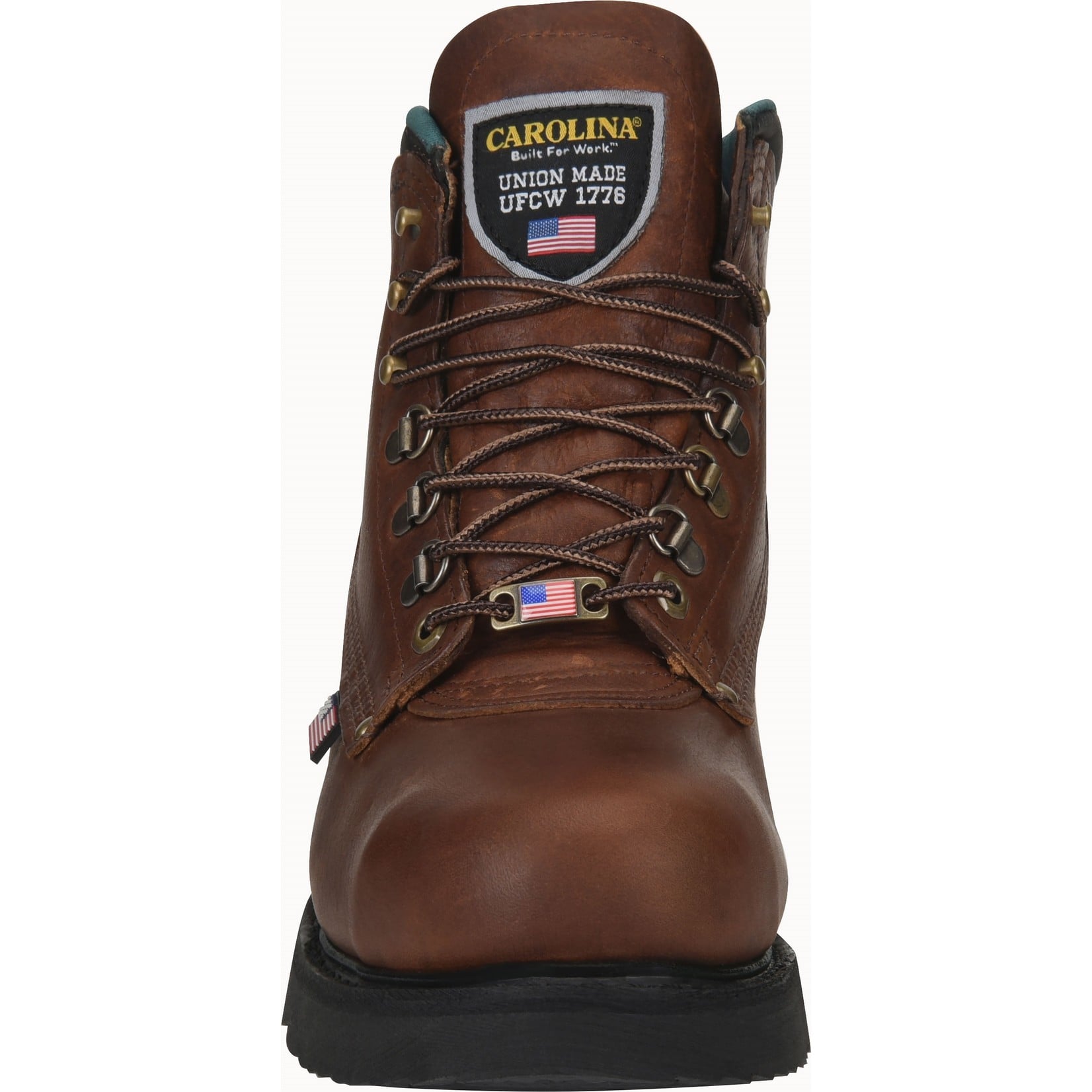 Carolina Carolina Sarge 309 6” Soft Toe USA
