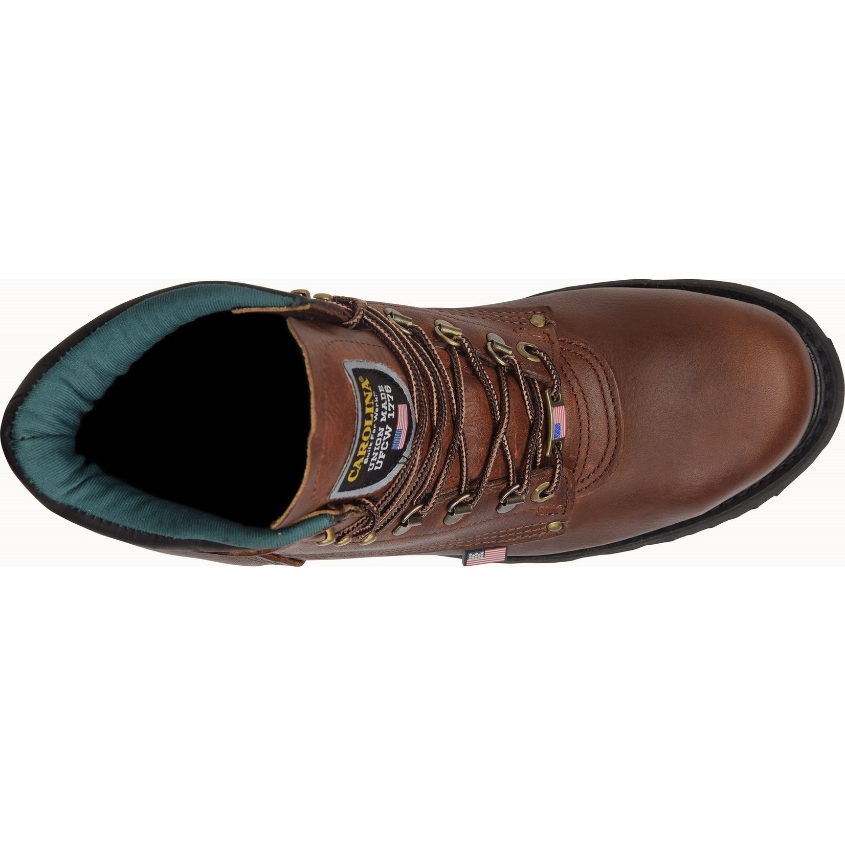 Carolina Carolina Sarge 309 6” Soft Toe (In Store 259.95)