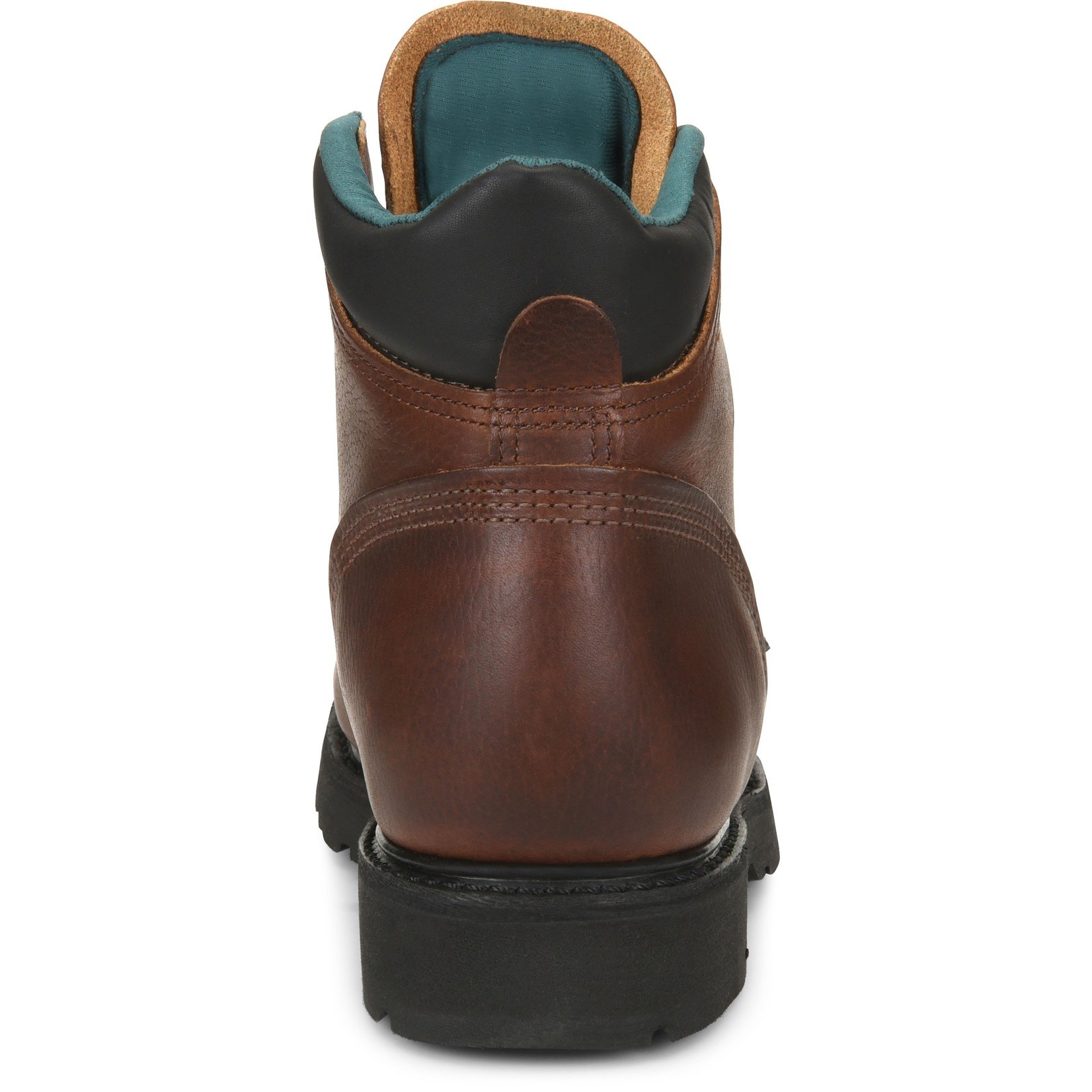 Carolina Carolina  Sarge 1309 6" Steel Toe USA (In Store 266.95)