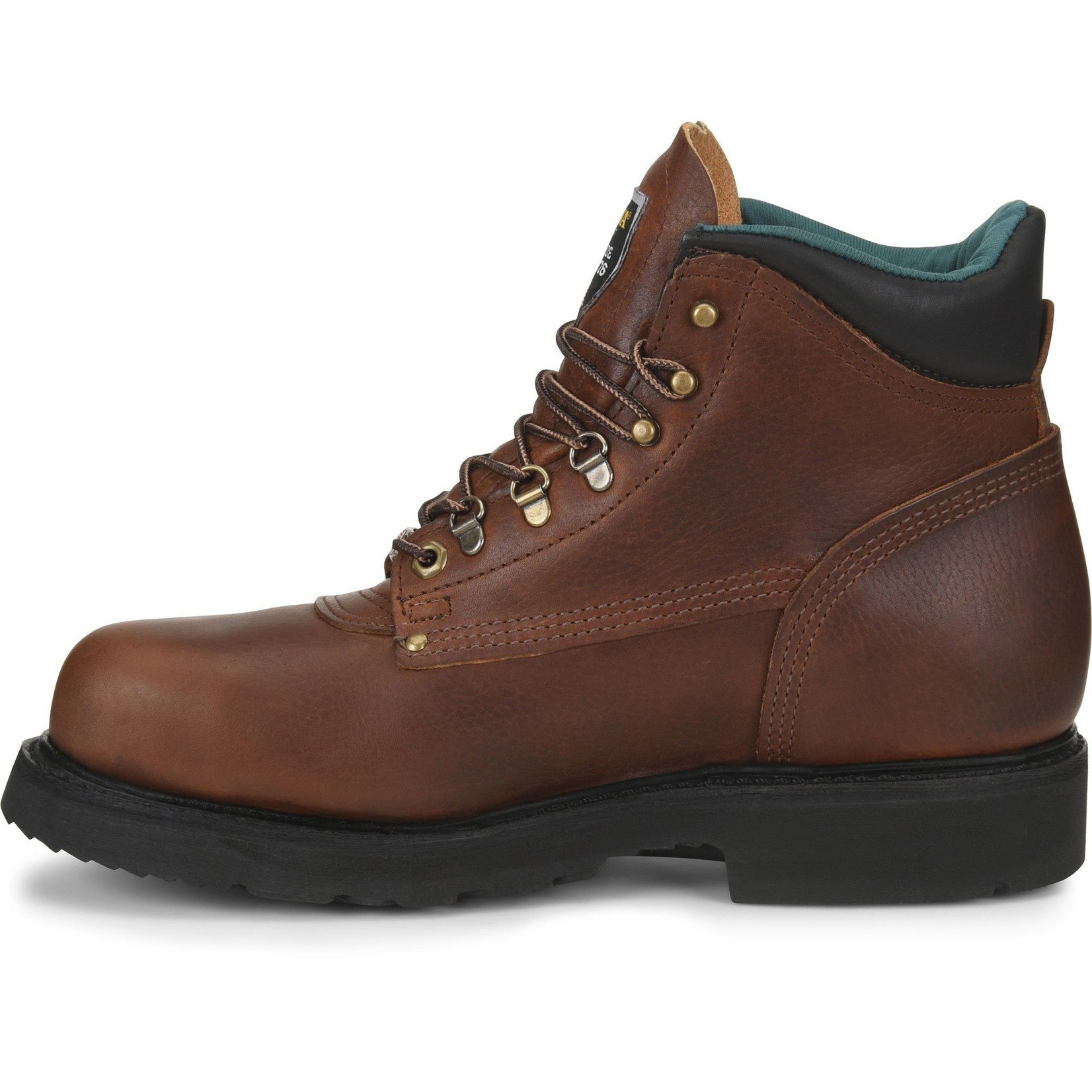 Carolina Carolina  Sarge 1309 6" Steel Toe USA (In Store 266.95)