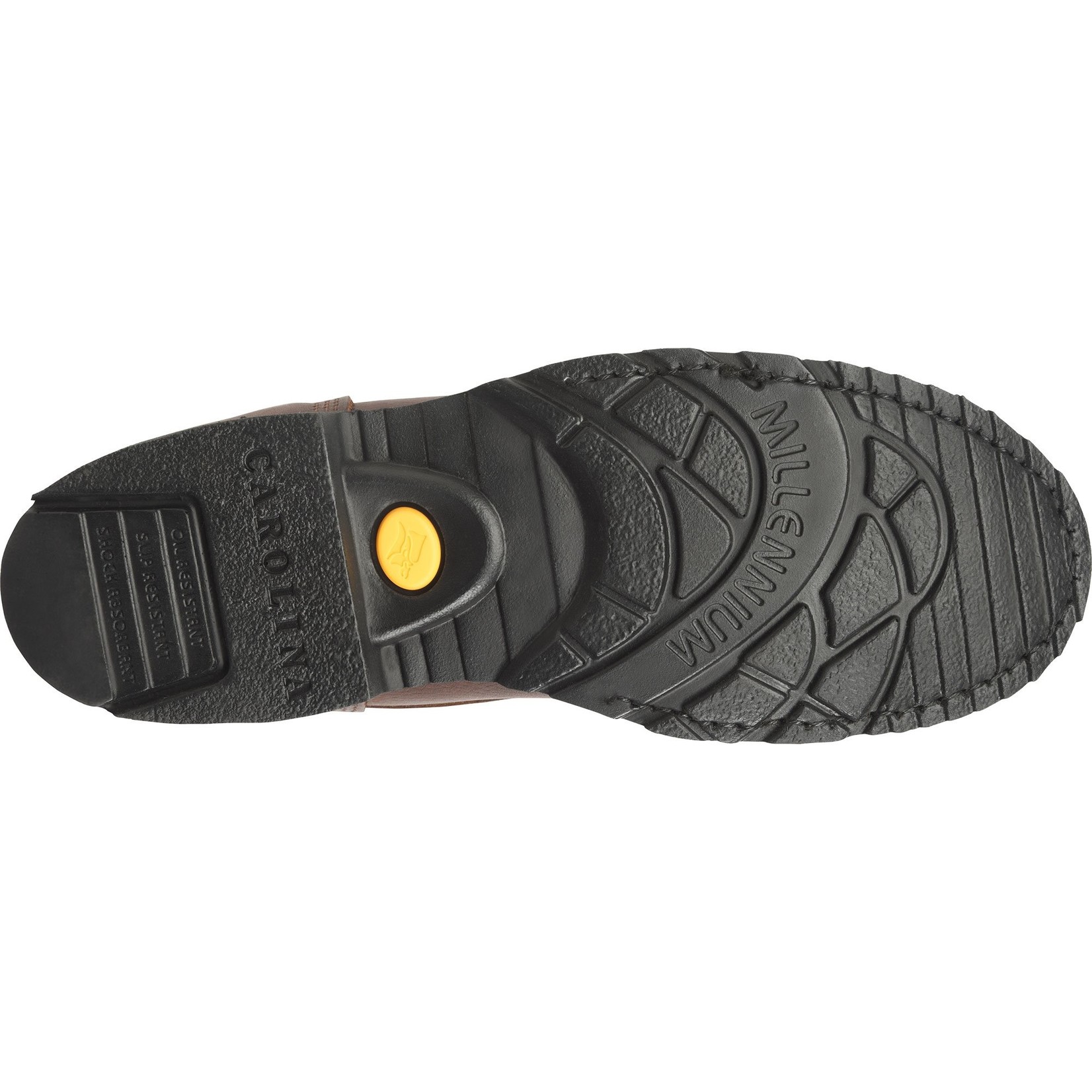 Carolina Carolina  Sarge 1309 6" Steel Toe USA