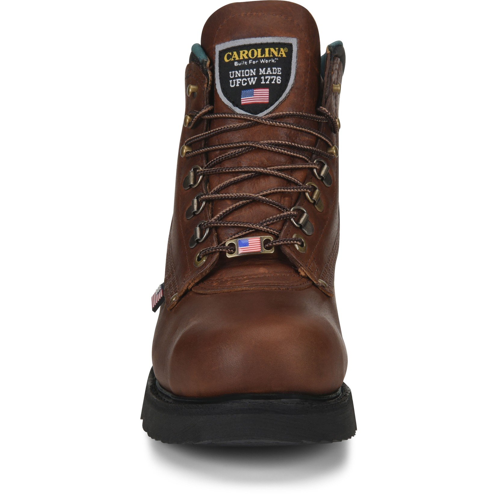 Carolina Carolina  Sarge 1309 6" Steel Toe USA (In Store 266.95)