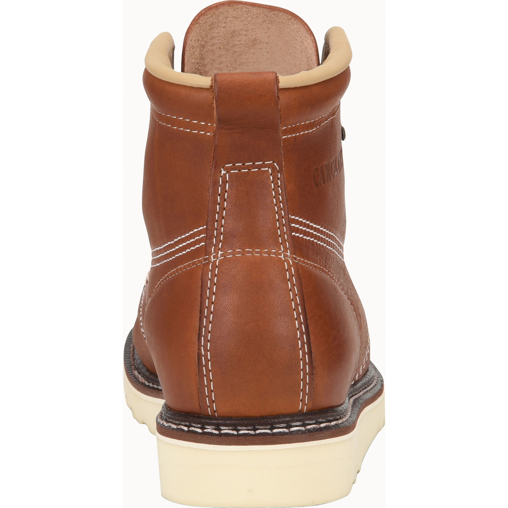 Carolina Carolina Amp CA7503 6" Steel Safety Toe