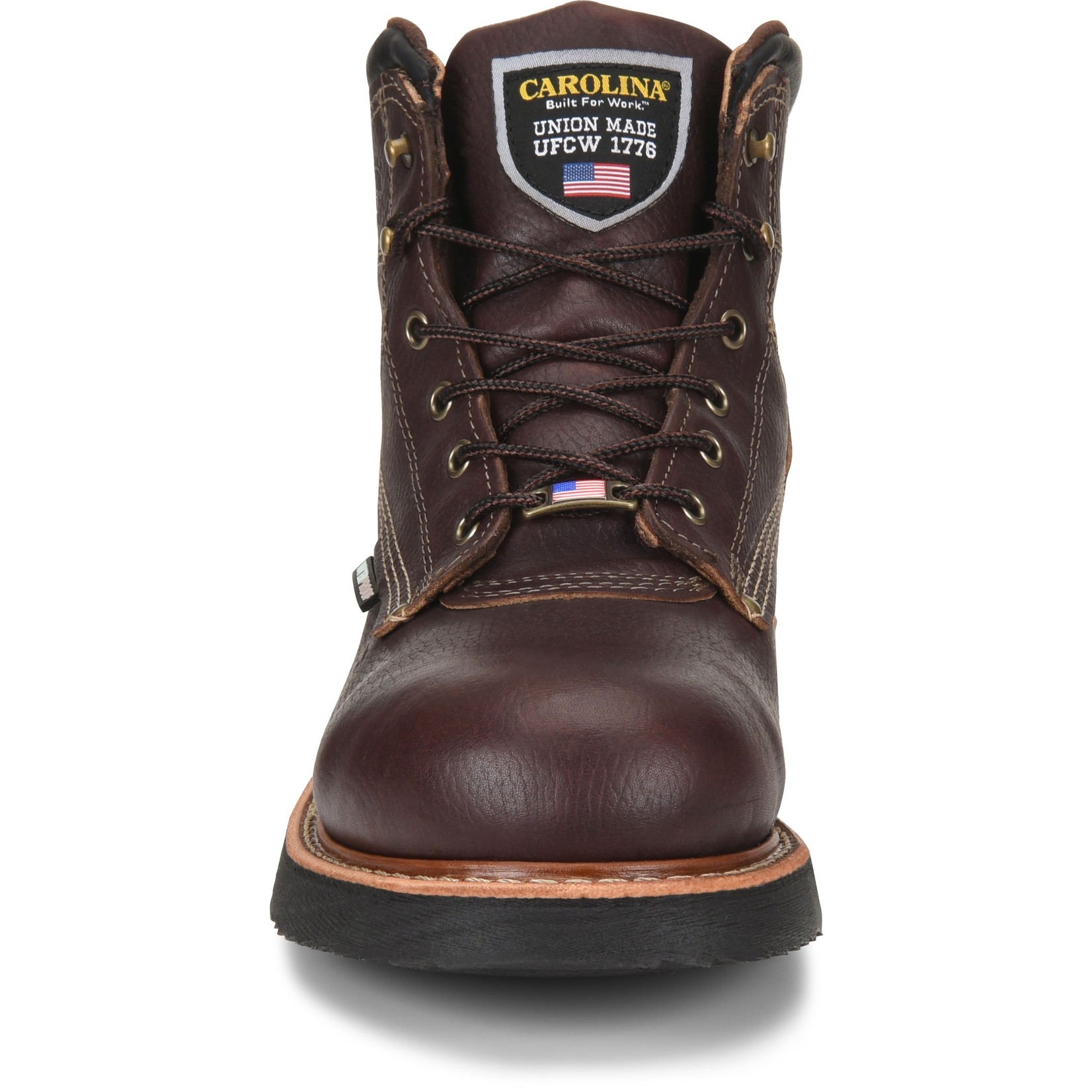 carolina composite toe