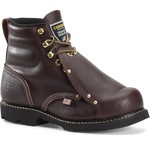 Carolina Carolina 508 Lo 6" Met guard USA