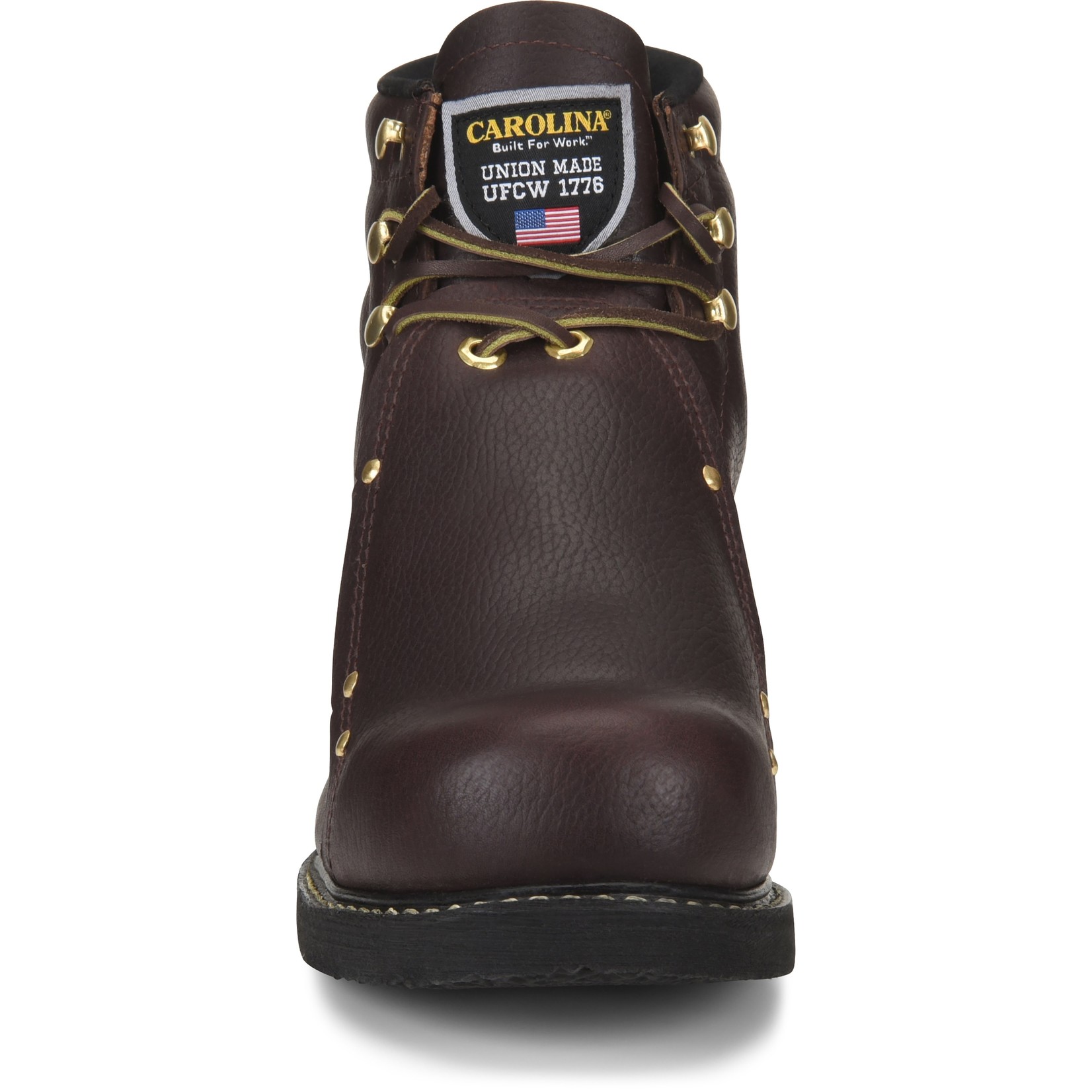 Carolina Carolina 508 Lo 6" Met guard