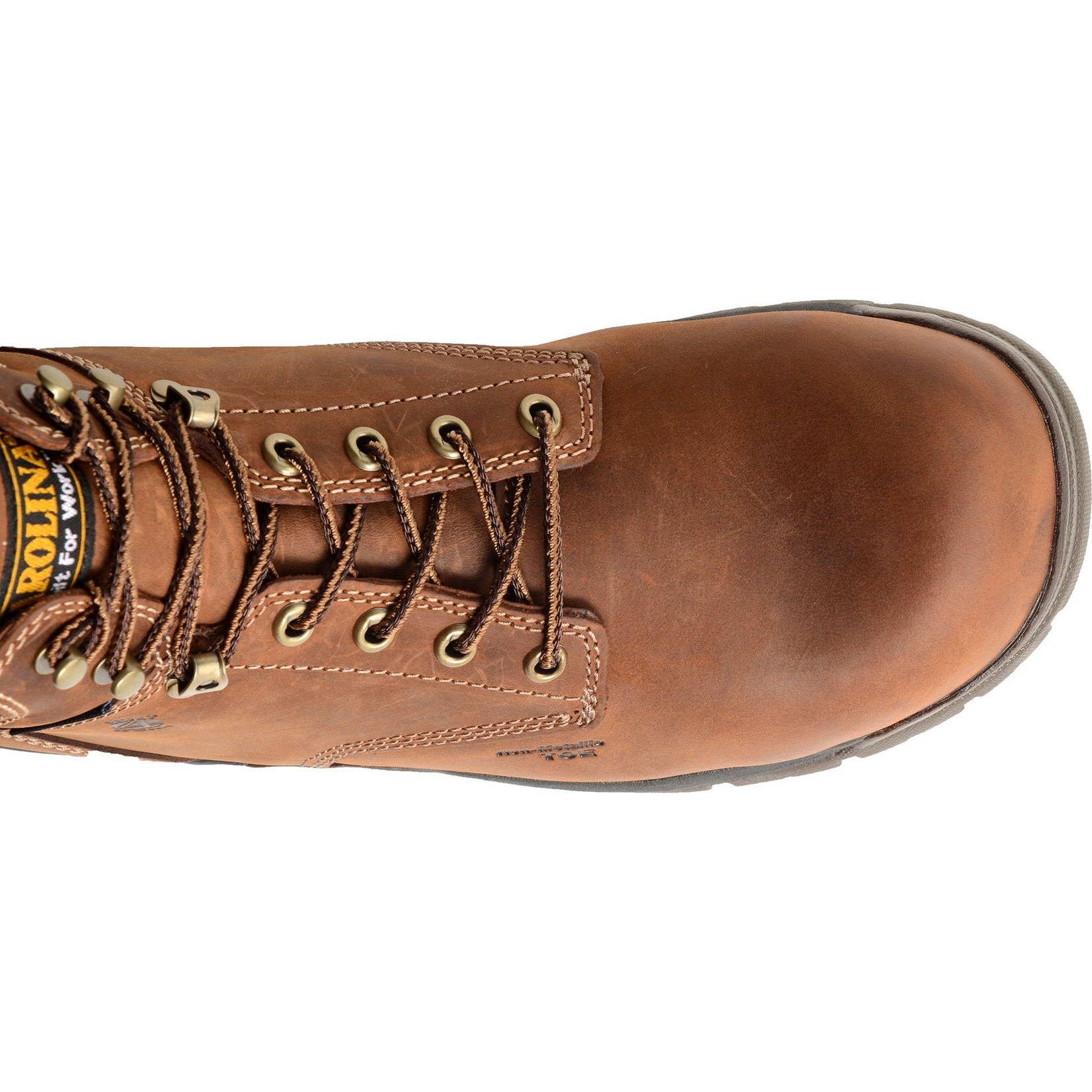 Carolina Carolina Bruno CA5020 6” Soft Toe Waterproof (In store 164.95)