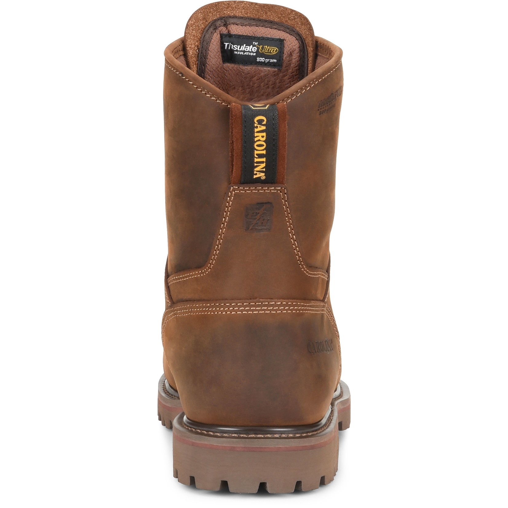 Carolina Carolina 28 CA9528  Series 8" Waterproof Insulated Composite Toe