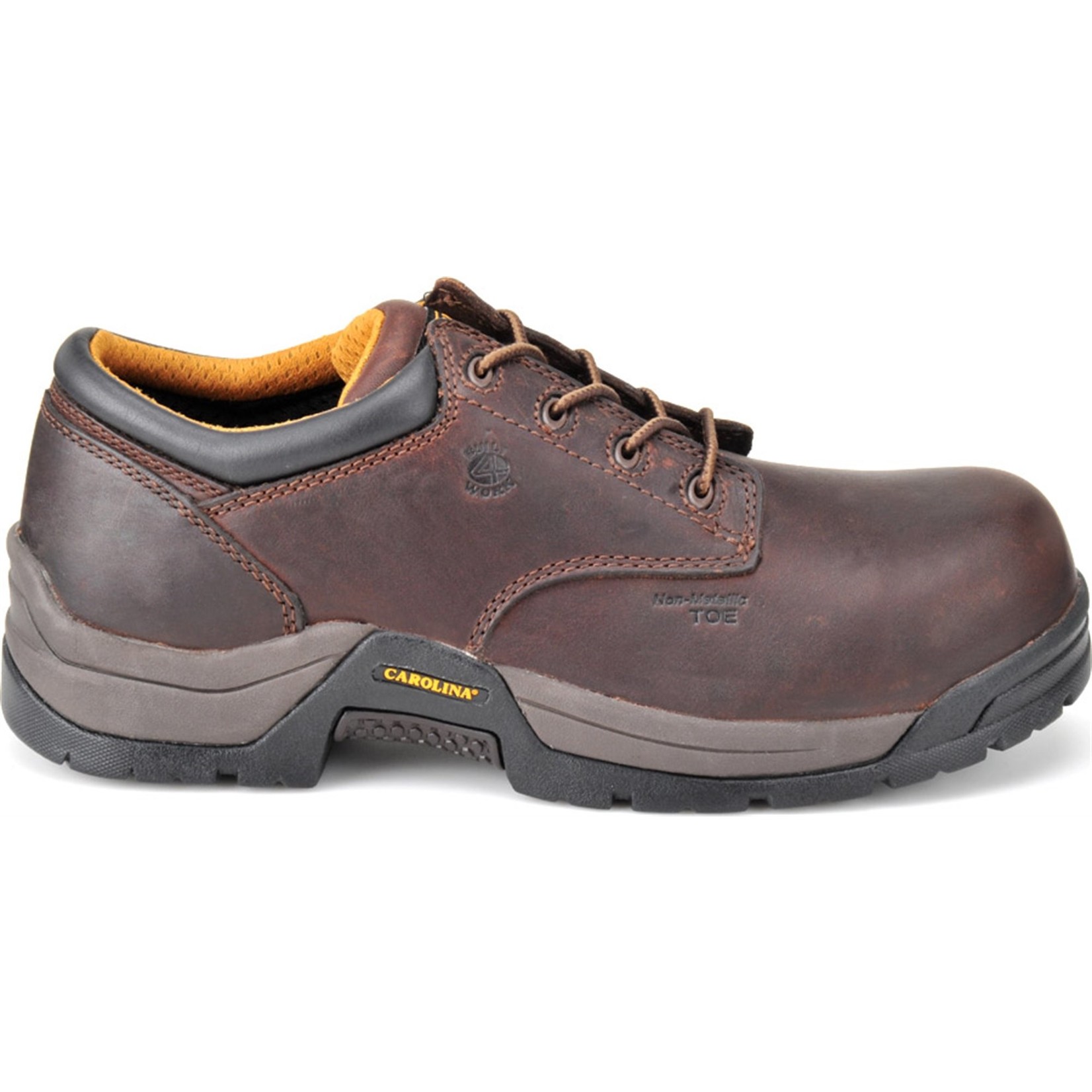 Carolina Carolina Braze CA1520 Composite Toe (In Store 139.95)