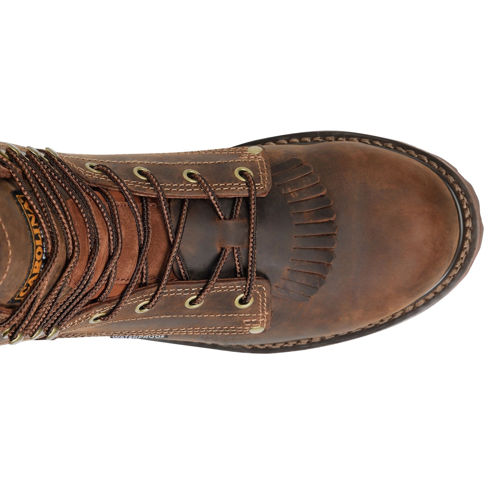 Carolina Carolina 28 Series CA8028 8" Soft Toe Waterproof (In Store 199.95)