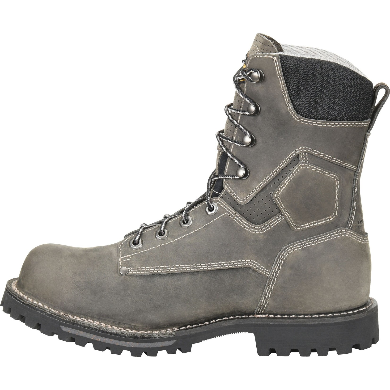 Carolina Carolina Pitstop CA8532 8" Composite Toe Waterproof  (In Store 229.95)