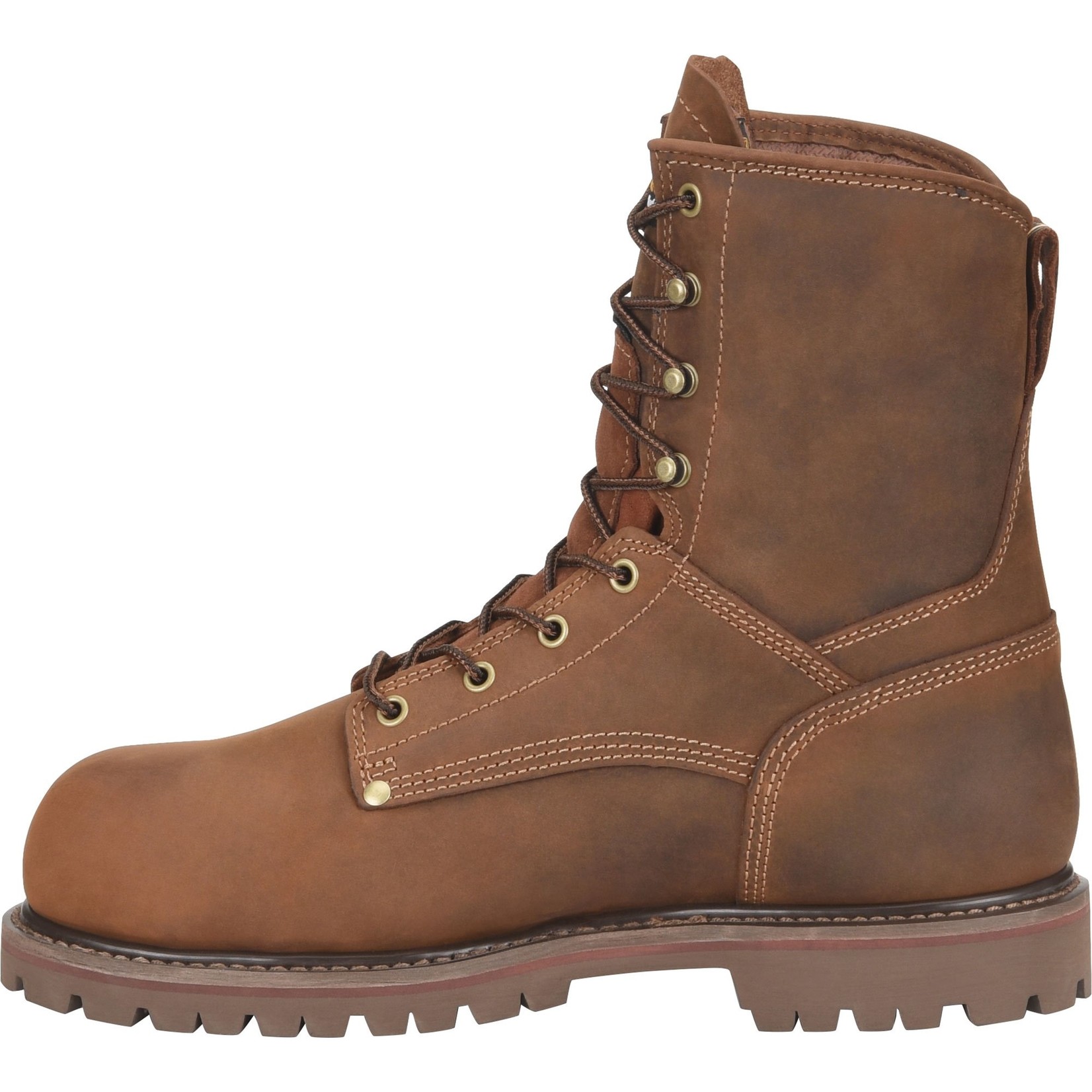 Carolina Carolina 28 Series CA9028 8" Waterproof Soft Toe Insulated (In Store 214.95)