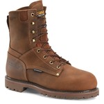 Carolina Carolina 28 Series CA9028 8" Waterproof Soft Toe Insulated (In Store 214.95)