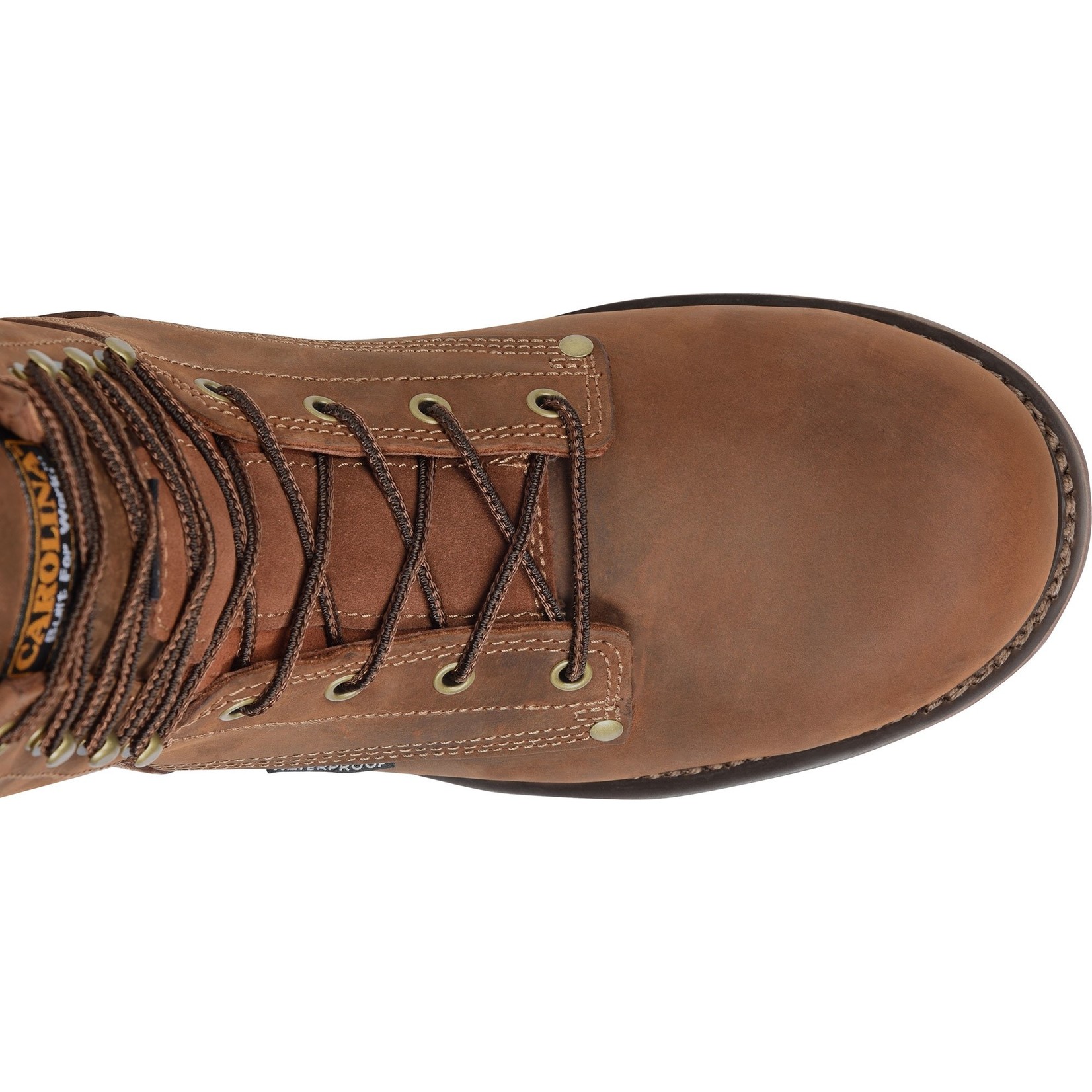 Carolina Carolina 28 Series CA9028 8" Waterproof Soft Toe Insulated (In Store 214.95)
