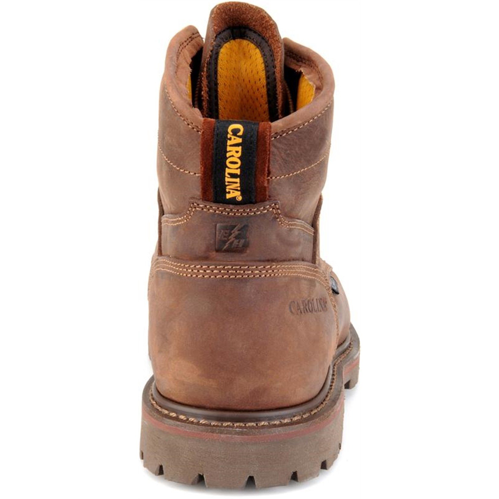 Carolina Carolina 28 CA7028 Series 6" Soft Toe Waterproof (In Store 199.95)