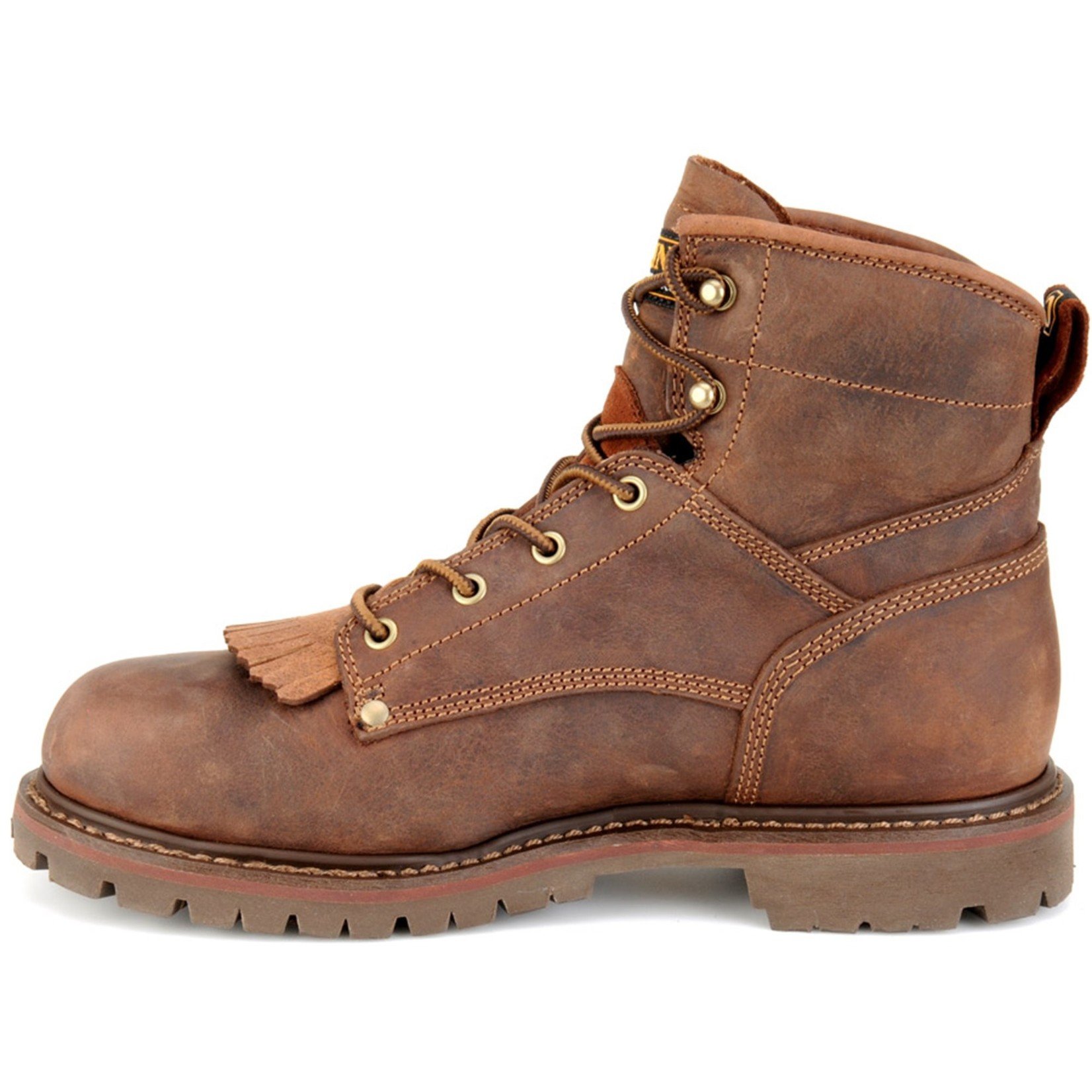 Carolina Carolina 28 CA7028 Series 6" Soft Toe Waterproof (In Store 199.95)