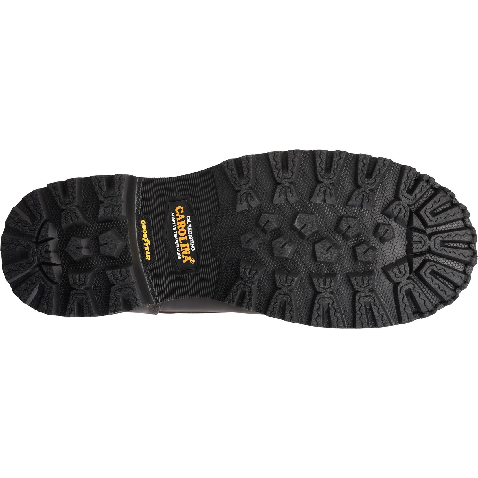 Carolina Carolina 8" Composite Toe Waterproof Insulated Pitstop CA8534