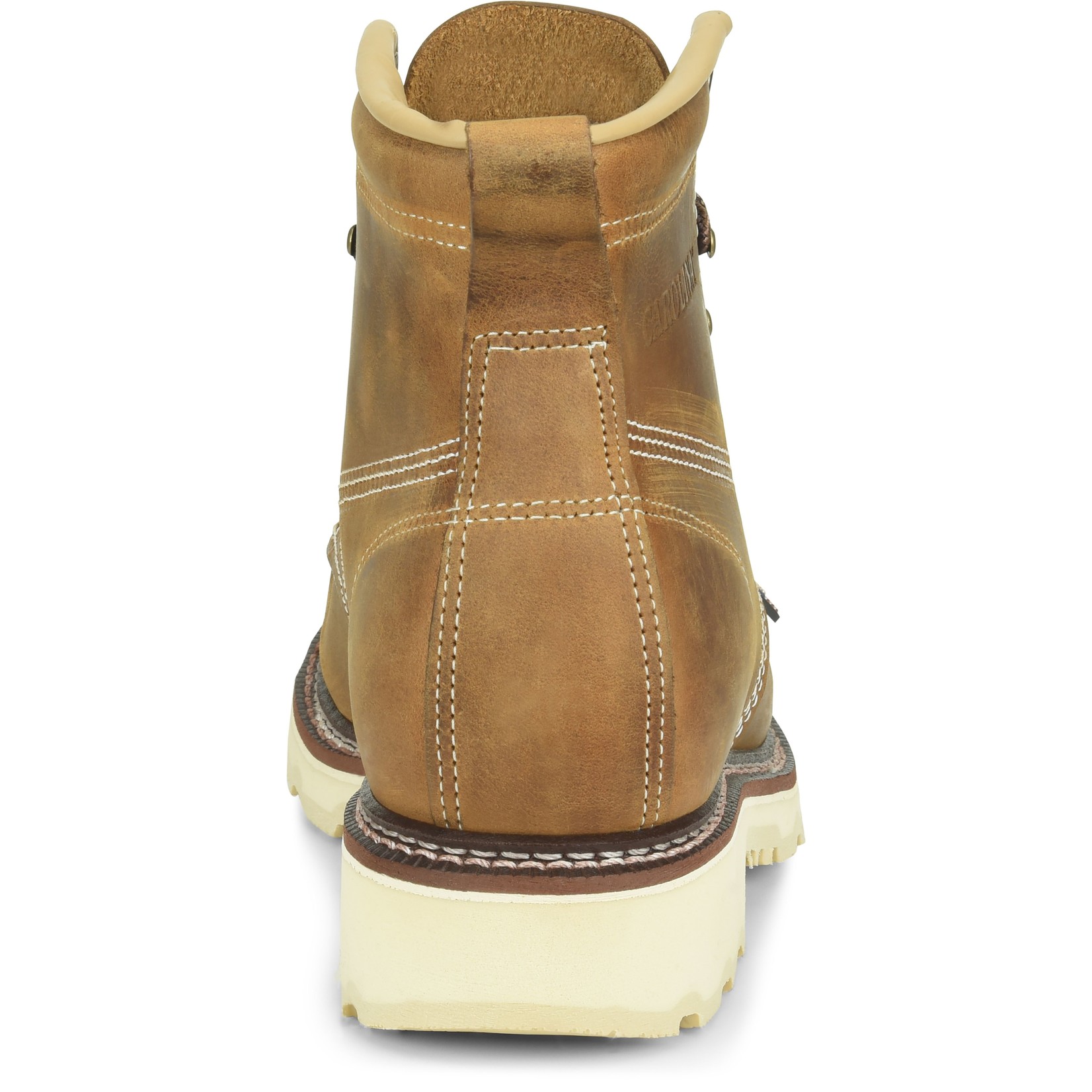 Carolina Carolina Ferric CA7514 6" Steel Toe USA (In Store 224.95)