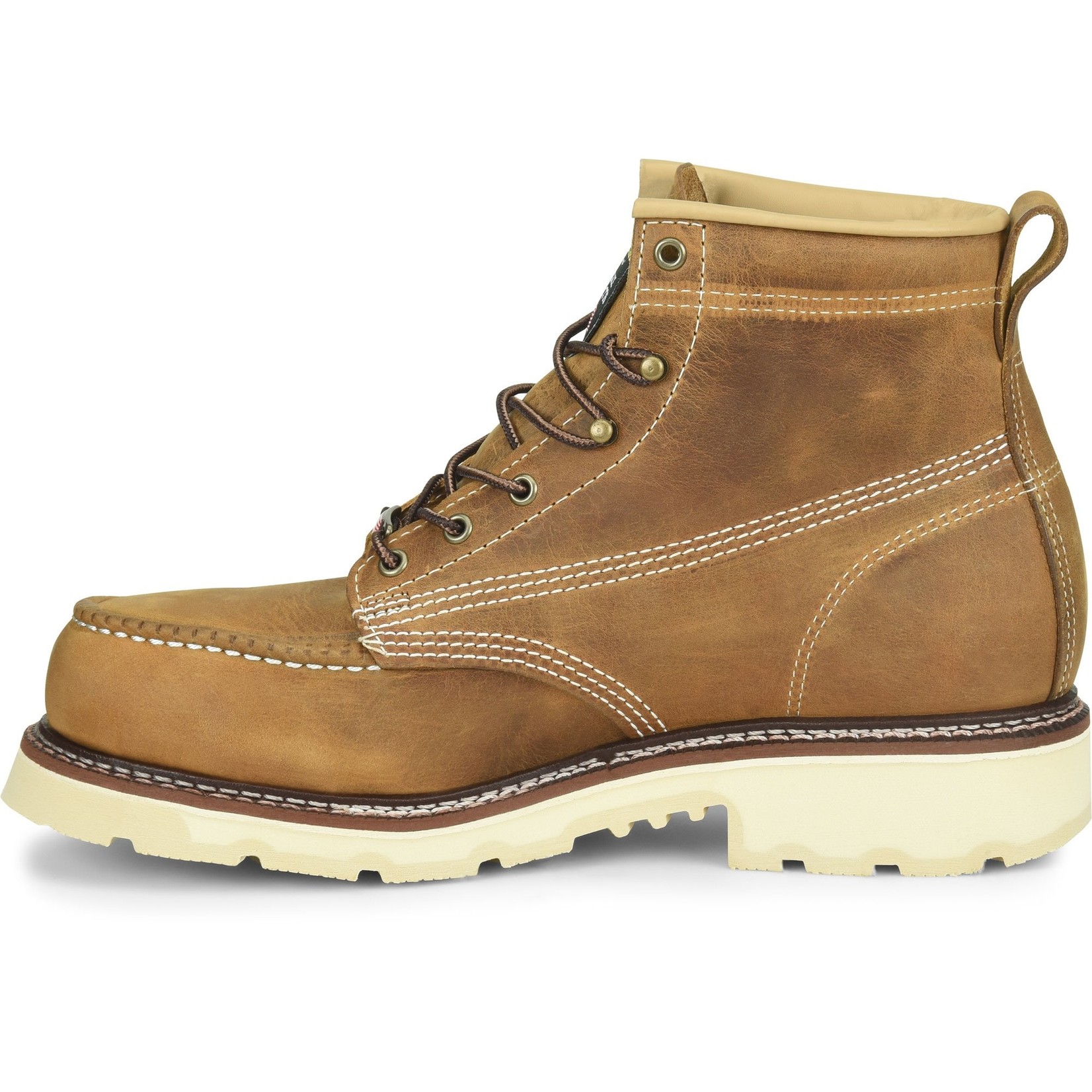 Carolina Carolina Ferric CA7514 6" Steel Toe USA