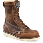 Carolina Carolina Amp CA8012 8" Soft Toe Made in USA (In Store 224.95)