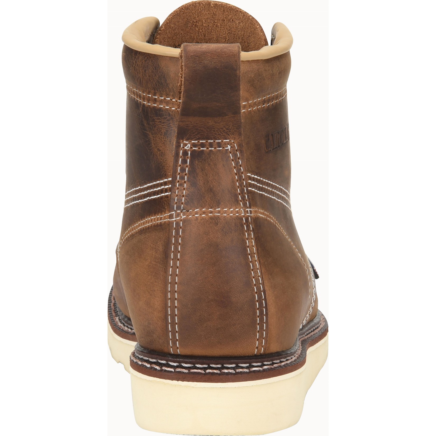 Carolina Carolina Amp 6" Soft Toe Made In USA CA7011 (In Store 214.95)