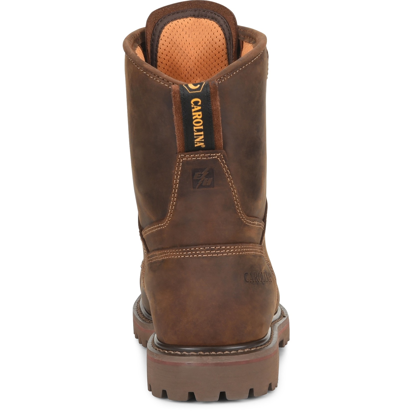 Carolina Carolina 28 Series CA8528 8” Composite Toe Waterproof  (In Store 209.95)