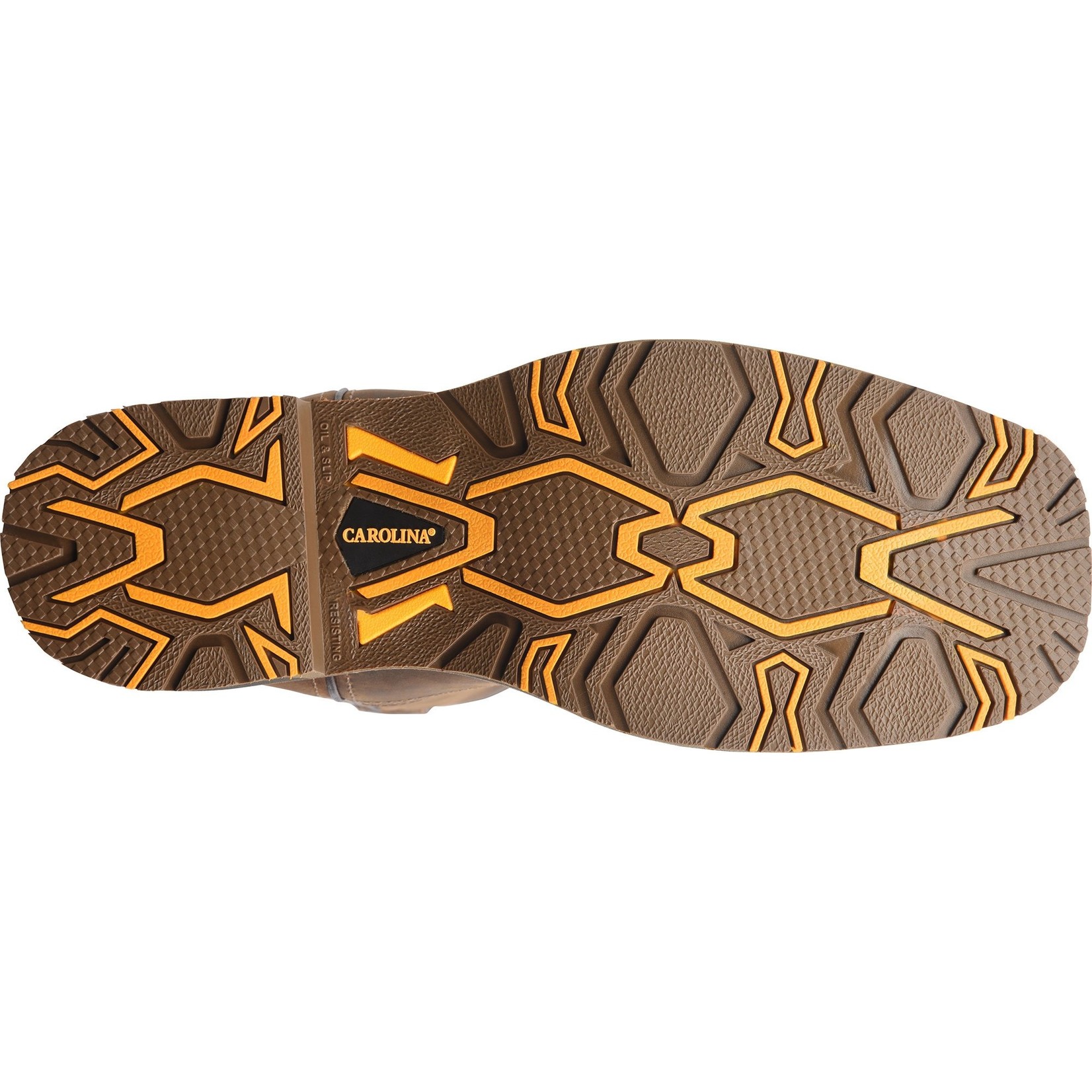 Carolina Carolina Anchor CA8036 10” Soft Toe Waterproof  (In Store 174.95)