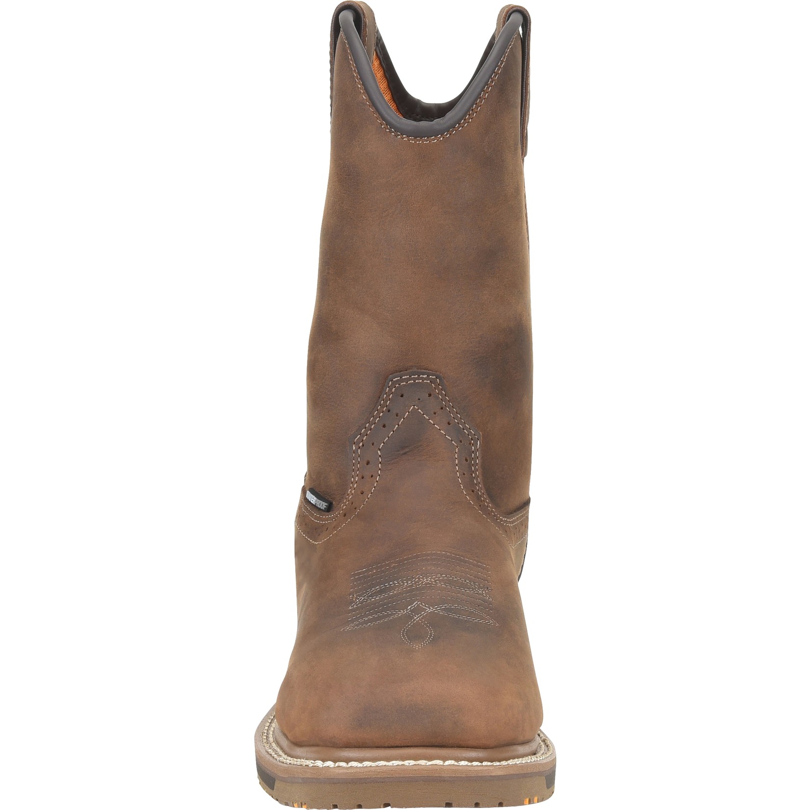 Carolina Carolina Anchor CA8036 10” Soft Toe Waterproof  (In Store 174.95)