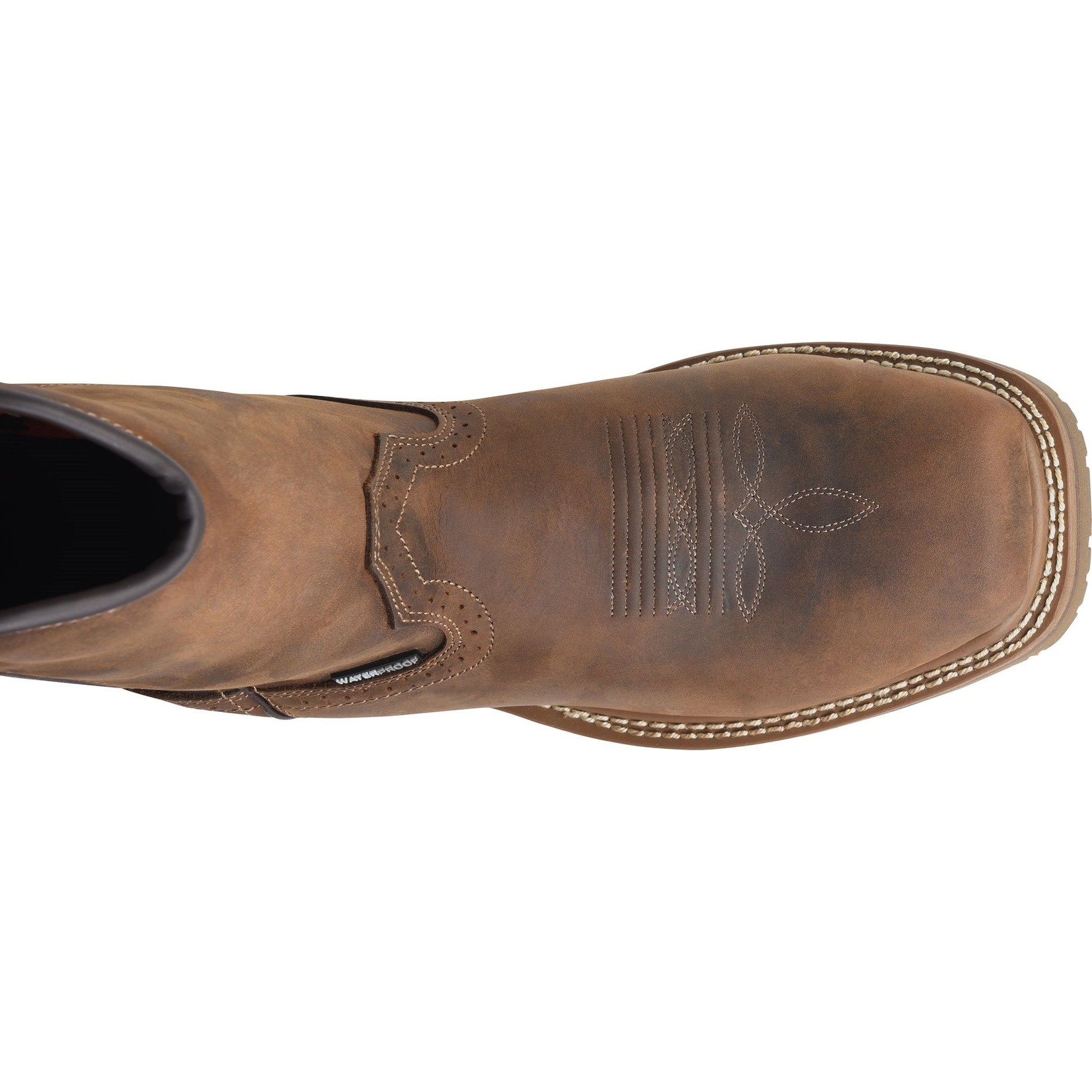Carolina Carolina Anchor CA8036 10” Soft Toe Waterproof  (In Store 174.95)