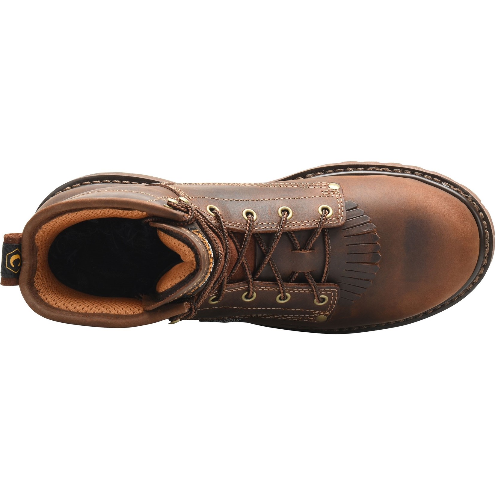 Carolina Carolina CA7528 28 Series 6” Composite Toe Waterproof (In Store 199.95)