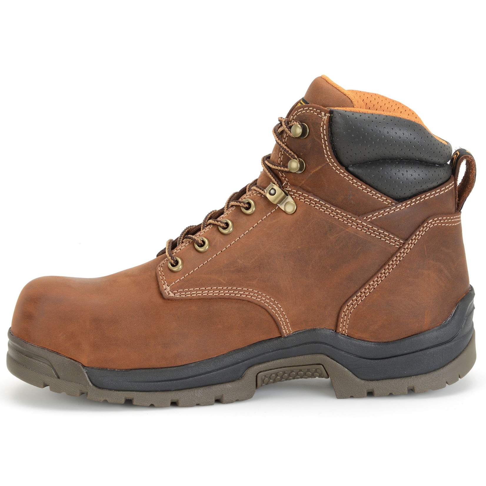 Carolina Carolina Bruno CA5520 6” Composite Toe Waterproof (In Store 169.95)