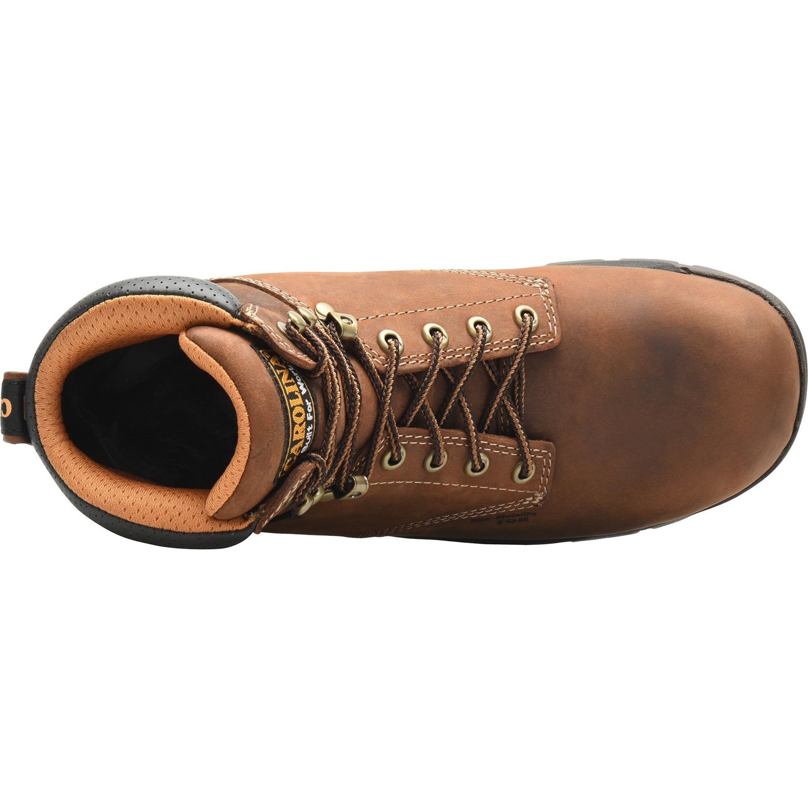 Carolina Carolina Bruno CA5520 6” Composite Toe Waterproof (In Store 169.95)