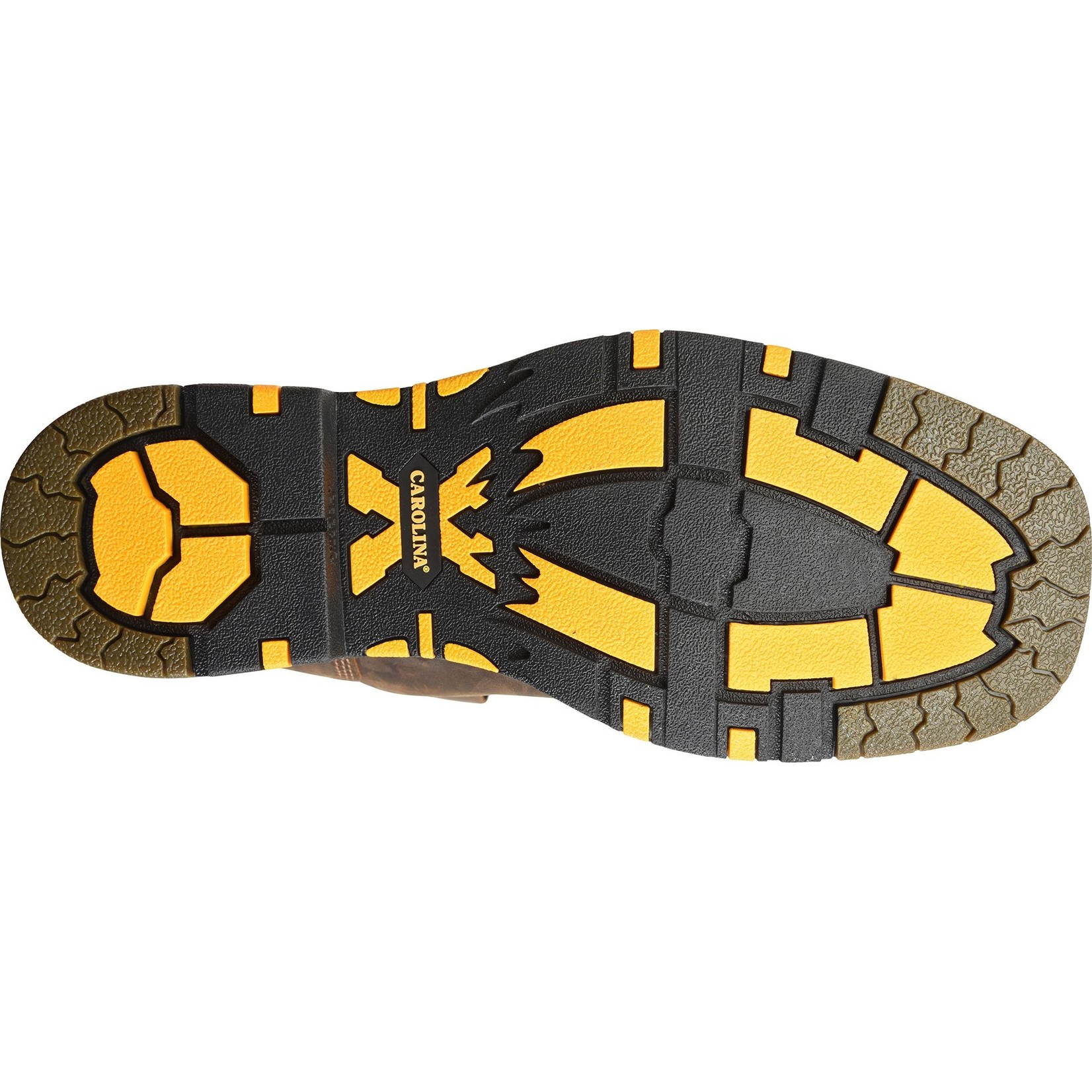 Carolina Carolina Actuator CA8535 11” Composite Toe Waterproof  In Store 199.95)